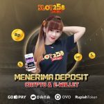 ASIA 999 SLOT : AGEN SLOT TERBARU TERGACOR JUDI SLOT TERBAIK