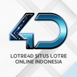 LOTRE4D : Situs Main Lotre online | Bandar Lotre | Pasang Lotre dan Slot