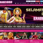 ERABET888 | Gacor Slot Game Hari Ini
