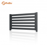 Przęsło ogrodzeniowe